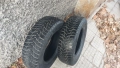 Зимни гуми -205-70-15 употребявани, снимка 8