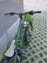 поръчково колело, прахови боядисвана рамка , снимка 2