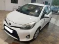 Toyota Yaris Hybrid 3 броя НА ЧАСТИ , снимка 4