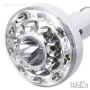 Соларна акумулаторна лампа Led Bulb Light SMD Lamp EP-022, снимка 1