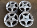 4 броя алуминиеви джанти за MINI COOPER,ONE,COUPE,HATCH,CLUBMAN 16, снимка 4
