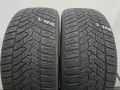 2бр зимни гуми 215/55/16 DUNLOP L04718, снимка 3