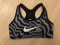 Kids' Swoosh Reversible Sports Bra (Older Kids), снимка 1