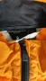 Adidas Porsche Design P5000 Lighting Jacket Orange , снимка 6