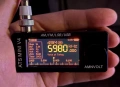 ATS Mini V4 SI4732 HF 0.1-30 MHz receiver, снимка 1