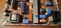 Power Board BN44-00438C REV 1.1. Свален от Телевизор Samsung LE26D450G1W. С панел T260XW04 V.8..., снимка 8