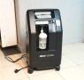 Кислороден концентратор Devilbiss 525KS 5L Литра Oxygen Concentrator, снимка 1