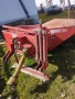Дискова сенокосачка JF 200 с кондисионер, снимка 1