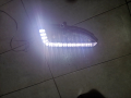 Ремонт на DRL (Led) фар Hyundai Santa Fe , снимка 3