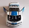 Chevrolet Camaro SS RS 2010 Police Maisto Мащаб 1:24, снимка 4