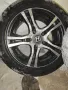 Джанти Honda Type R FN2 5x14.3 , снимка 4