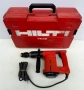 Hilti TE-22 - Електрически перфоратор SDS plus, снимка 1