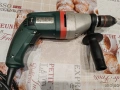 Metabo sbe 850 impulse двускоростна ударна бормашина. , снимка 7