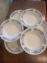 руски порцеланови чиний, снимка 1 - Сервизи - 46010924
