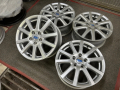 Джанти 16 Цола 5х108 Ford Focus C Max Mondeo Volvo, снимка 3