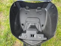 Багажен куфар за мотоциклет Honda Sh, снимка 6