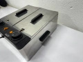 Фритюрник - Princess 2x1800W / 6L, снимка 6
