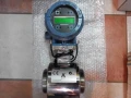 ROSEMOUNT Дебитомер за измерване на течности Germany , снимка 6