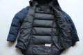 NORRONA Roldal Down 750 - мъжко пухено яке, пухенка, размер S, снимка 5