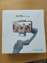 Триосов гимбал за смартфон 3 Axis gimbal with Ai tracking, снимка 5