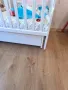 детско легло Arbor baby, снимка 3