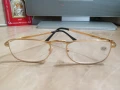Универсални диоптрични очила с метална рамка , снимка 1