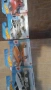 Колички Hotwheels Skyline,Shelby,Civic,Miura Sv, снимка 3