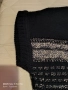 Продавам чисто нов,дамски тъмносин пуловер без ръкави-Gerry Weber., снимка 5