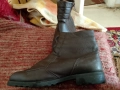 Кожени боти , снимка 3