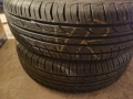 2бр.летни гуми Ласа 175/65/15, снимка 5