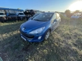 peugeot 308 1.6 120 на части пежо 308 на части 1.6 bmw, снимка 1