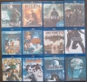 Записани blu-ray филми с бг суб (със щампа), снимка 9