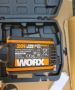 Продавам чисто нов Акумулаторен такер 
WORX WX840
2 в 1, снимка 5