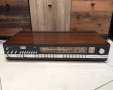 💥Винтидж аудио транзисторен ресивър TELEFUNKEN OPUS STUDIO 201 - 1970 г. 💥, снимка 1