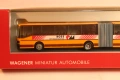 HERPA H0 1/87 SETRA АВТОБУС МОДЕЛ КОЛИЧКА, снимка 2