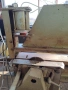 ръчна машина за рязане на фурнир 3100мм., снимка 7