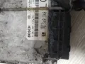 ECU ДВИГАТЕЛ OPEL 90569348 LG , 0281001634 , komplekt, снимка 6