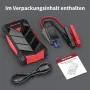 Nexpow 1000 A Jump Starter Power Bank, автомобилен Jump Starter, снимка 5