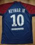 PSG / Paris Saint-Germain / #10 Neymar JR - детска футболна тениска, снимка 6