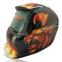 Автоматична Соларна Маска за заваряване MadFire, снимка 4
