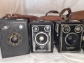 Ретро бокс фотоапарати , снимка 4