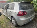 VW GOLF 5 2.0 TDI BKD 4motion, снимка 3