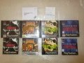 PLAYSTATION 1/PS1/PANDEMONIUN,DOOM,RESIDENT,EVIL DEAD,, снимка 7