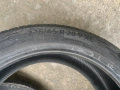 2бр. Нови летни гуми Barum Bravuris 245/45, снимка 3
