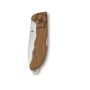 Джобно ножче Victorinox - Evoke Wood, Brown, снимка 2