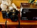 Panasonic Lumix FZ1000 II, снимка 2