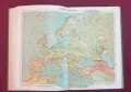 Атлас на света от 1911та година / Atlas Scolaire Suisse, снимка 10