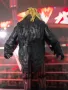 Екшън фигура WWE The Fiend Bray Wyatt Mattel Figure играчка , снимка 8