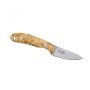 Нож Casstrom Safari Mini Hunter, Birch - 6,5 см