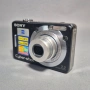 Цифров фотоапарат Sony Cyber Shot DSC-W55, снимка 5
